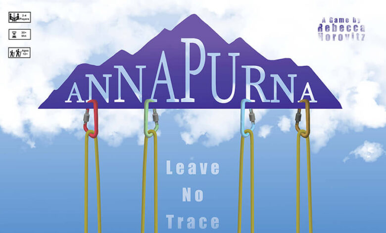 Annapurna (Fiat Lucre)