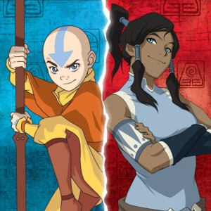 Avatar RPG (Magpie Games/ViacommCBS)
