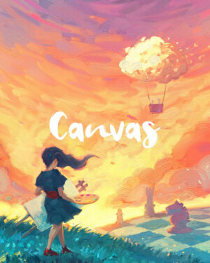 Canvas (Road to Infamy Games)