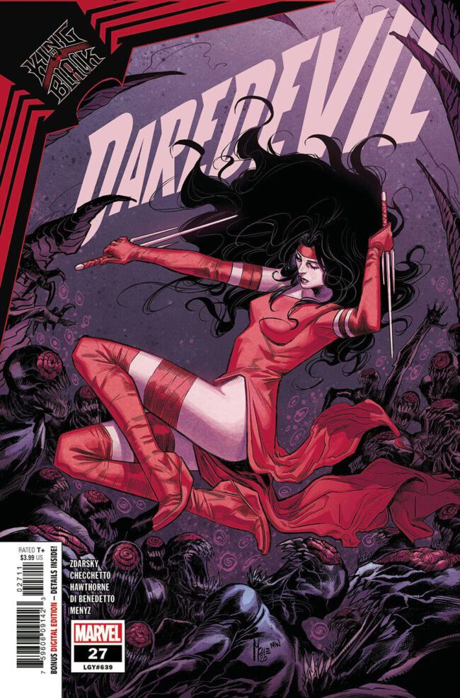 Daredevil #27 (Marvel)