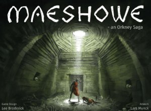 Maeshowe: An Orkney Saga (Dragon Dawn Productions)