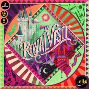 Royal Visit (Iello Games)