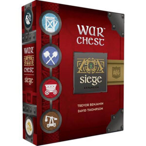 War Chest: Siege (AEG)