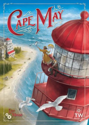 Cape May (Thunderworks Games)