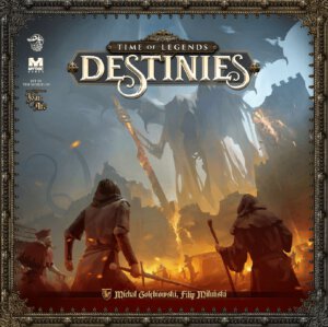 Destinies (Lucky Duck Games)