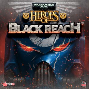 Heroes of Black Reach (Devil Pig Games)