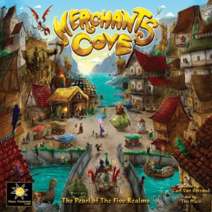 Merchants Cove (Final Frontier Games)