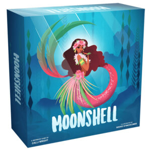 Moonshell (Unfiltered Games)