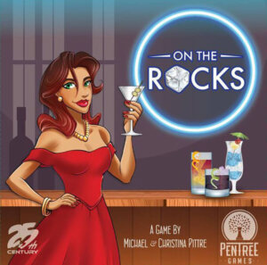 On the Rocks (25th Century Games)