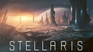 Stellaris (Paradox Interactive)