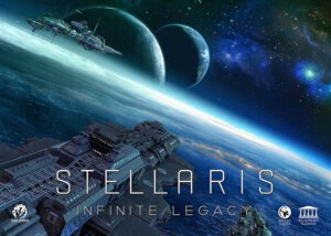 Stellaris: Infinite Legacy (Academy Games)
