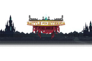 Battle for Biternia: Pixelvania (Stone Circle Games)