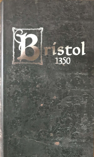 Bristol 1350 (Façade Games)