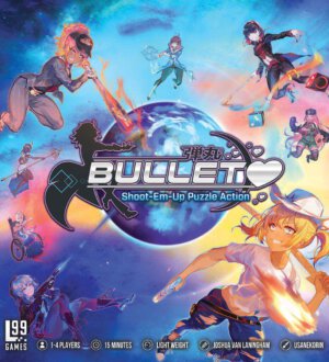 Bullet Heart (Level 99 Games)