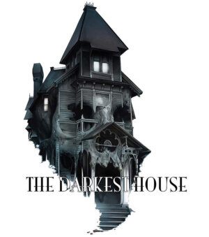 The Darkest House (Monte Cook Games)