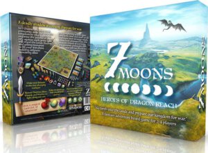 7 Moons (Gunpowder Studios)