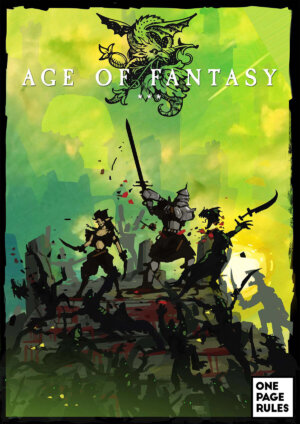 Age of Fantasy (One Page Rules)