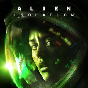 Alien: Isolation (Creative Assembly/SEGA)