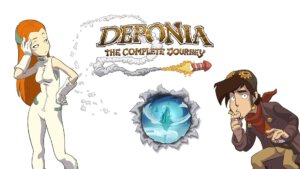 Desponia: The Complete Journey (Daedalic Entertainment)