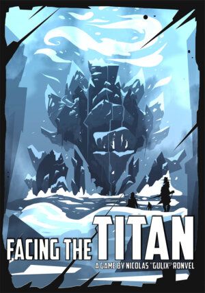 Facing the Titan (Gulix)