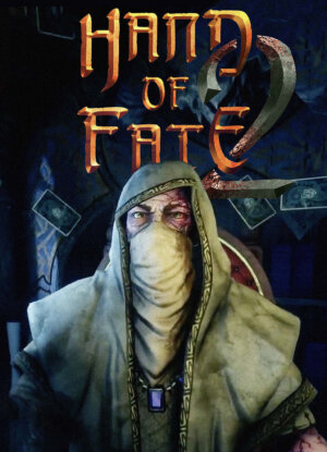 Hand of Fate 2 (Defiant Development)