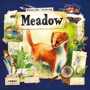 Meadow (Rebel Studio)