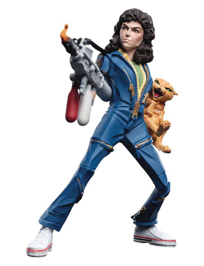 Mini Epics Alien: Ellen Ripley (Weta Workshop)