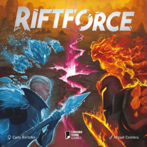 Riftforce (1 More Time Games)