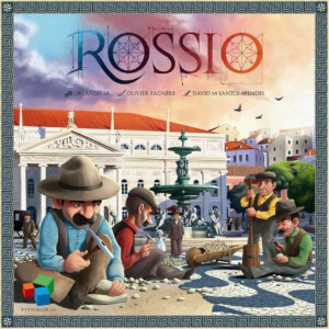 Rossio (PYTHAGORAS)