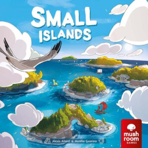 Small Islands (MushrooM Games/Lucky Duck Games)