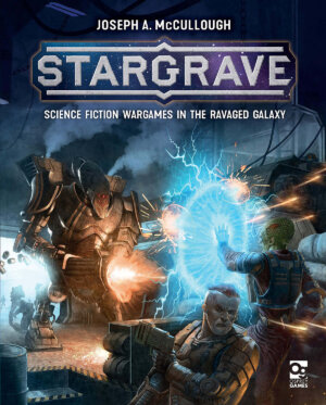 Stargrave (Osprey Games)