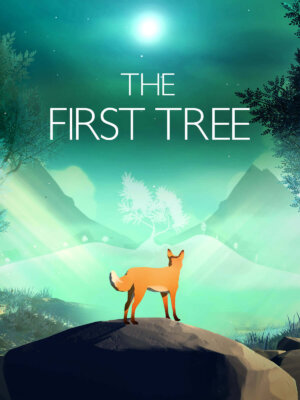 The First Tree (David Wehle)