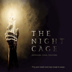 The Night Cage (Smirk & Laughter)