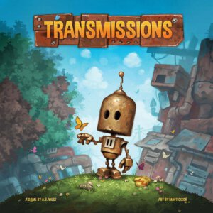 Transmissions (CrossCut Games)