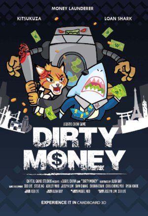 Dirty Money (Capital Gains Studio)