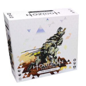 Horizon Zero Dawn: The Board Game (Steamforged Games)