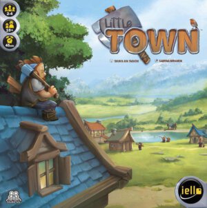 Little Town (Iello)