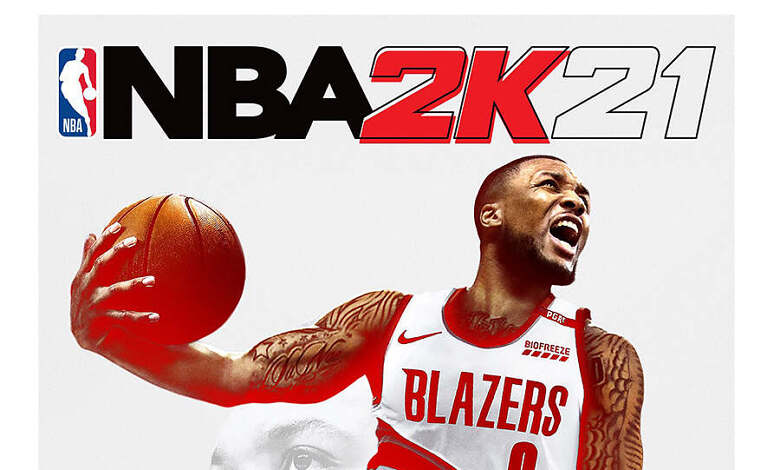 NBA 2K21 (Visual Concepts/2K)
