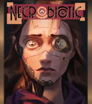 Necrobiotic (Penny for a Tale)