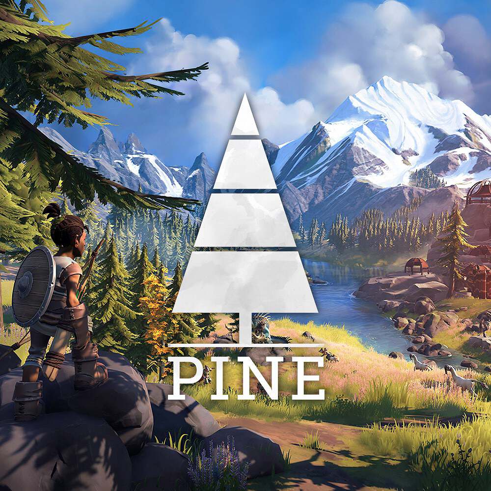 This Week Score the Open World Adventure Pine Free for PC ...