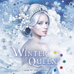 Winter Queen (CrowD Games)