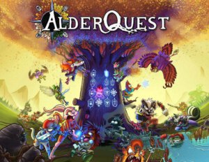 AlderQuest (Rock Manor Games)