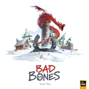 Bad Bones (Sit Down! Games)