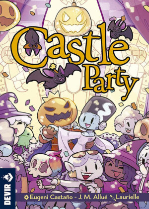 Castle Party (Devir Games)