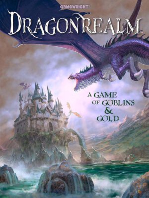 Dragonrealm (Gamewright)