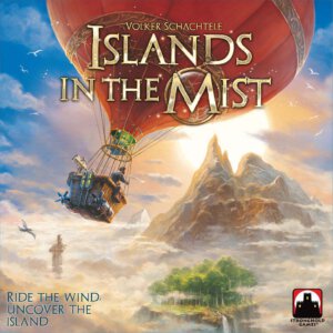 Islands in the Mist (Stronghold Games)