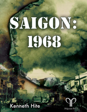 Looking Glass: Saigon 1968 (Pelgrane Press)