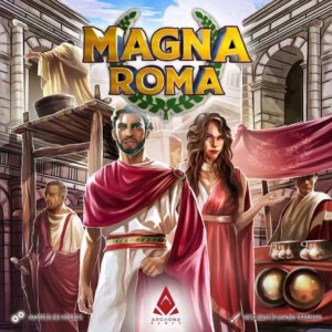 Magna Roma (Archona Games)