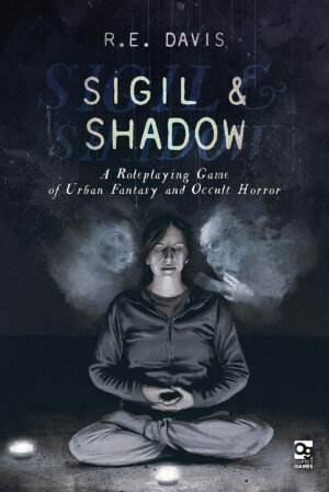 Sigil & Shadow (Osprey Games)