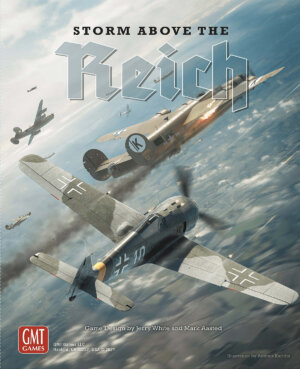 Storm Above The Reich (GMT Games)